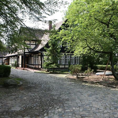 Rezydencja Smolarnia Siedlisko  Rum bild